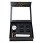 Men's Watch and Trimmer Set - MBT-4904