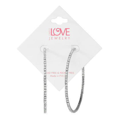 Chandelier Earrings - SL-DE-108 & SL-DE-208