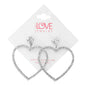Chandelier Earrings - SL-DE-114 & SL-DE-214