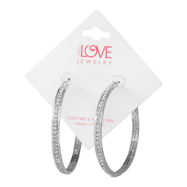 Chandelier Earrings - SL-DE-105 & SL-DE-205