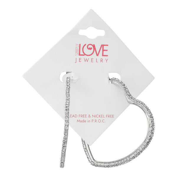 Chandelier Earrings - SL-DE-111 & SL-DE-211