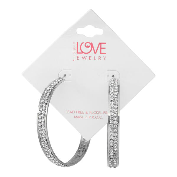 Chandelier Earrings - SL-DE-107 & SL-DE-207