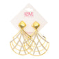 Chandelier Earrings - SL-DE-102 & SL-DE-202