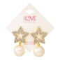 Chandelier Earrings - SL-DE-112 & SL-DE-212
