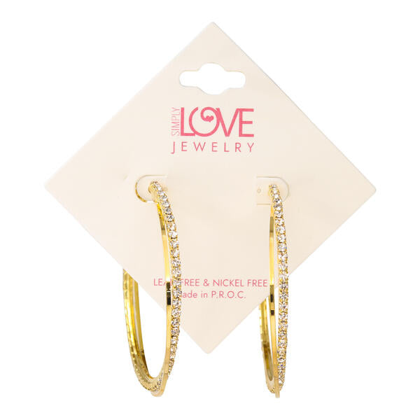 Chandelier Earrings - SL-DE-104 & SL-DE-204