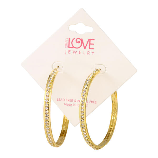 Chandelier Earrings - SL-DE-105 & SL-DE-205