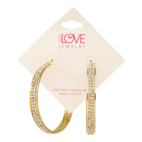 Chandelier Earrings - SL-DE-107 & SL-DE-207