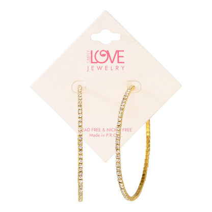 Chandelier Earrings - SL-DE-108 & SL-DE-208