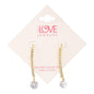 Chandelier Earrings - SL-DE-115 & SL-DE-215
