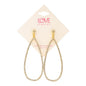 Chandelier Earrings - SL-DE-106 & SL-DE-206