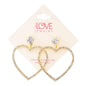 Chandelier Earrings - SL-DE-114 & SL-DE-214