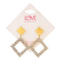 Chandelier Earrings - SL-DE-119 & SL-DE-219