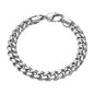 8mm Cuban Link Bracelet - CCH-800-BR