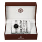 Ladies Watch and 3on Bracelet Set - L4W-103