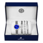 Ladies Watch and 3on Bracelet Set - L4W-104