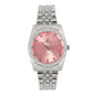 Ladies DK Metal Band Watch - 9911A-MB