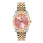 Ladies DK Metal Band Watch - 9911A-MB