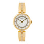 Ladies DK Metal Band Watch - 9522A-MB