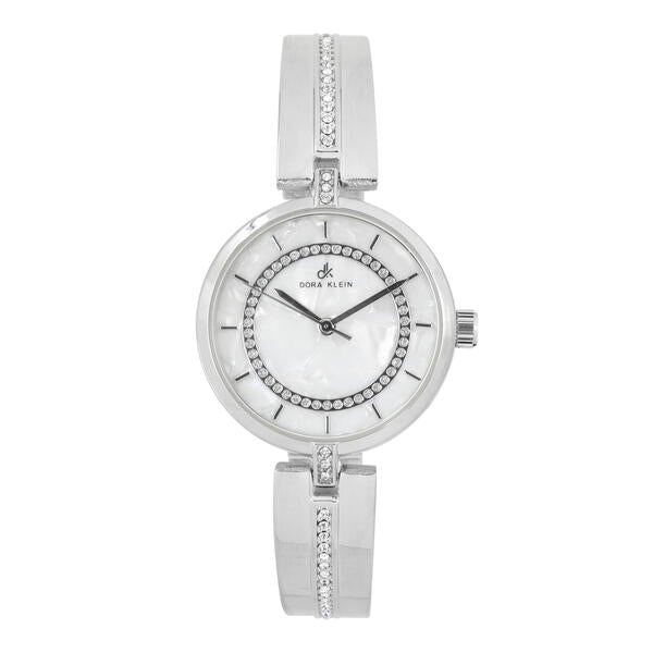 Ladies DK Metal Band Watch - 9522A-MB