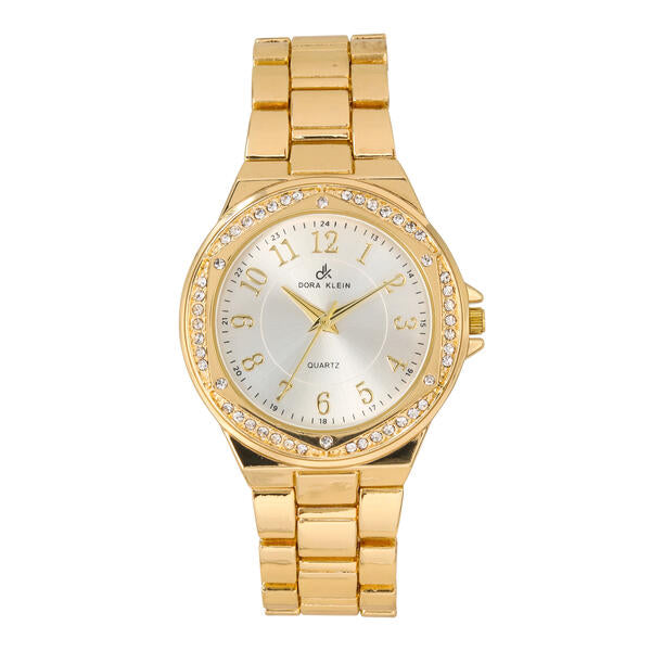 Ladies DK Metal Band Watch - 9925A-MB