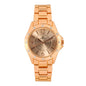 Ladies DK Metal Band Watch - 9466A-MB