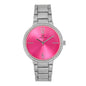 Ladies DK Metal Band Watch - 9462A-MB