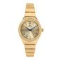 Ladies DK Metal Band Watch - 9519A-MB