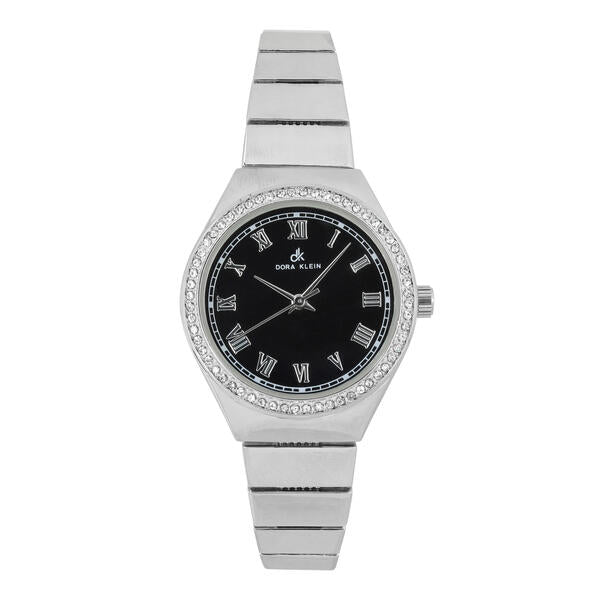 Ladies DK Metal Band Watch - 9519A-MB