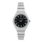 Ladies DK Metal Band Watch - 9519A-MB