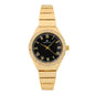 Ladies DK Metal Band Watch - 9519A-MB