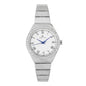 Ladies DK Metal Band Watch - 9519A-MB