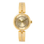 Ladies DK Metal Band Watch - 9522A-MB
