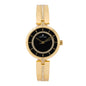 Ladies DK Metal Band Watch - 9522A-MB