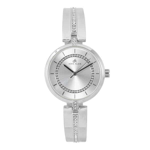 Ladies DK Metal Band Watch - 9522A-MB