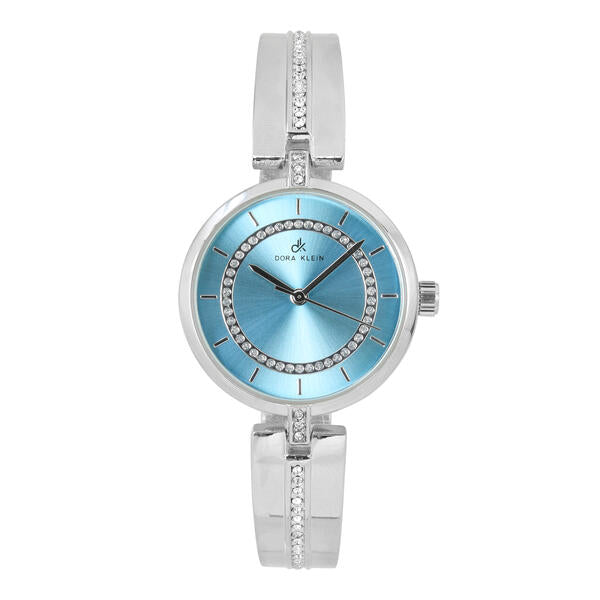 Ladies DK Metal Band Watch - 9522A-MB