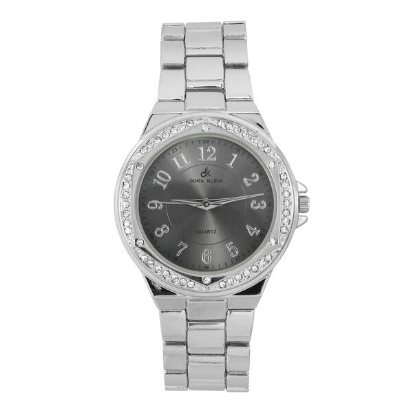 Ladies DK Metal Band Watch - 9925A-MB