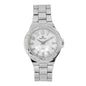 Ladies DK Metal Band Watch - 9925A-MB