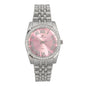 Ladies DK 35mm Metal Band Watch - 9911B-MB