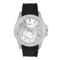 Urban Silicone Band Watch - 9995-SB