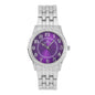 Ladies DK Metal Band Watch - 9041A-MB