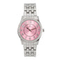 Ladies DK Metal Band Watch - 9041A-MB