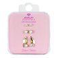 3on Earring Set - DD-3HE-105
