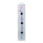 Clover Motif Multi Charm Bracelet - HBRS-301