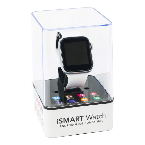 Fitness Tracker x Smart Watch - 9767A-T5-CUBE