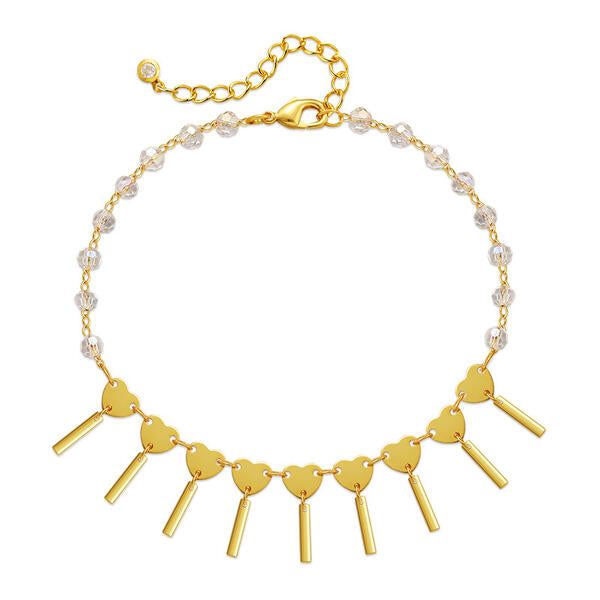 Ladies Anklet - AK-313