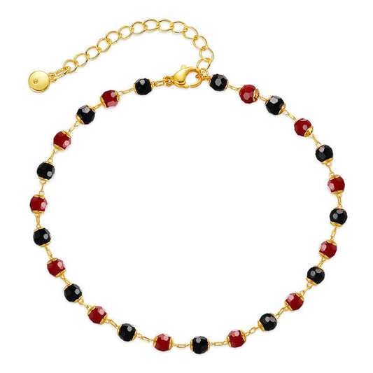 Ladies Anklet - AK-328