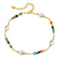 Ladies Anklet - AK-325