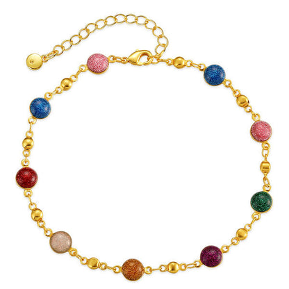 Ladies Anklet - AK-318