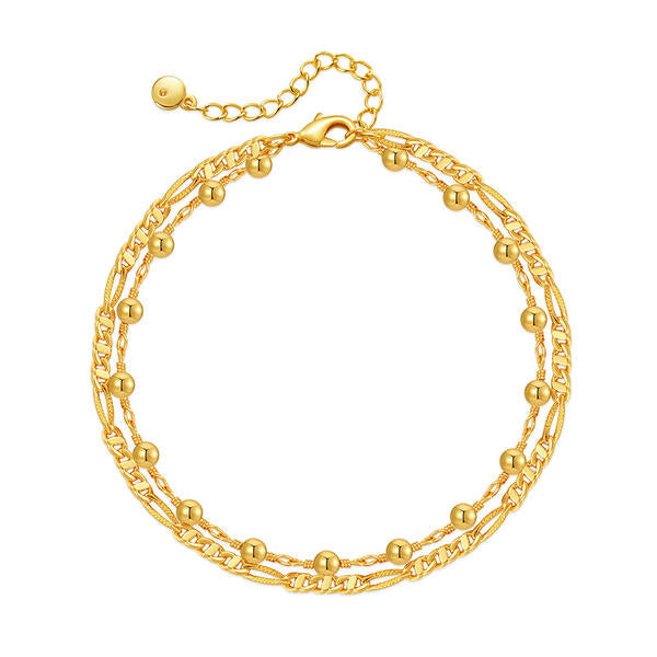 Ladies Anklet - AK-315