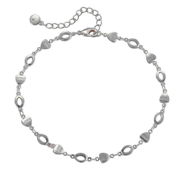 Ladies Anklet - AK-305
